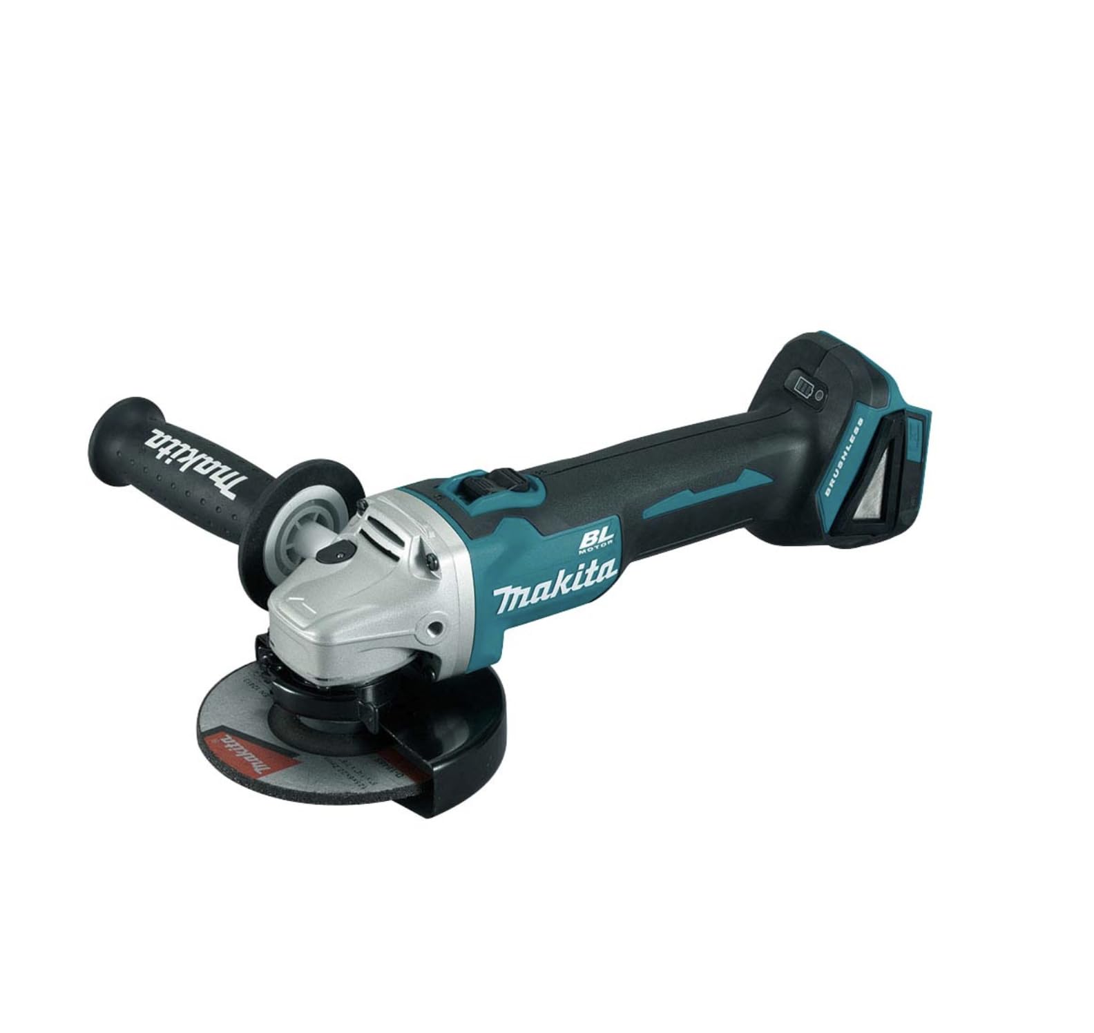Smerigliatrice Cordless Makita