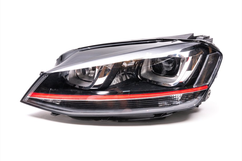 Faro Anteriore VW Golf 7