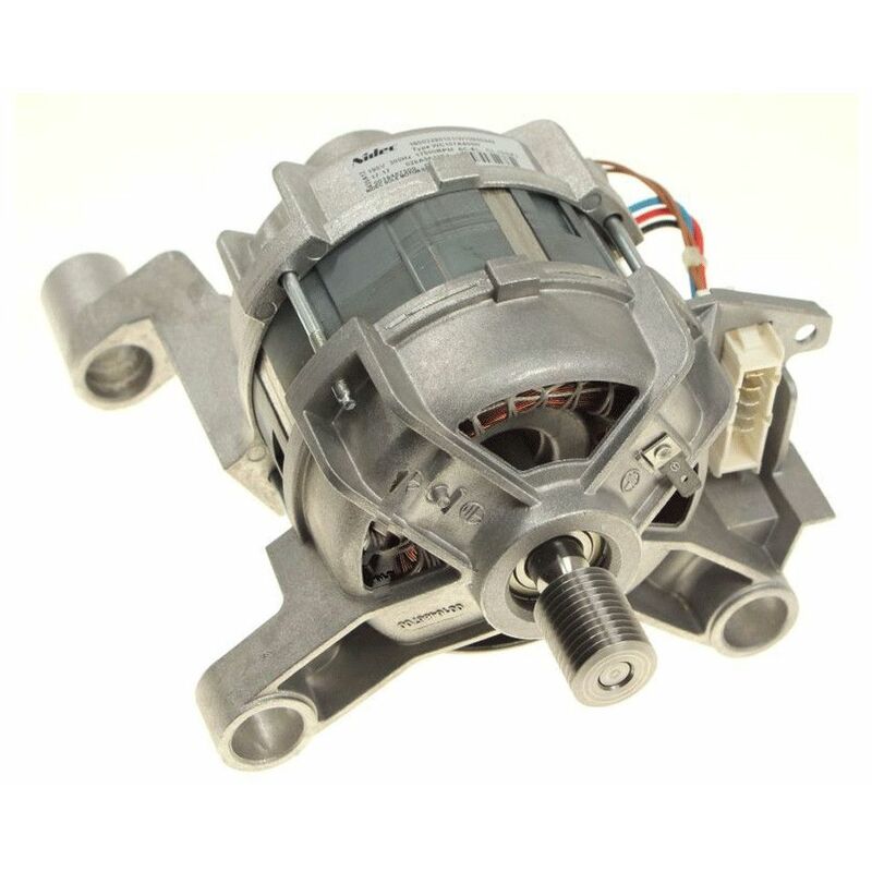 Lavatrice Indesit IWC 71251 - Smontata per Parti